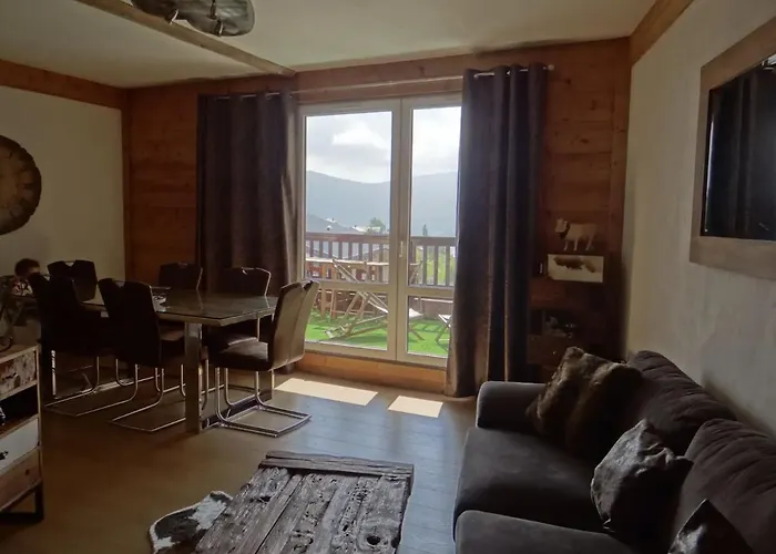 Cocoonabay Appartements 8