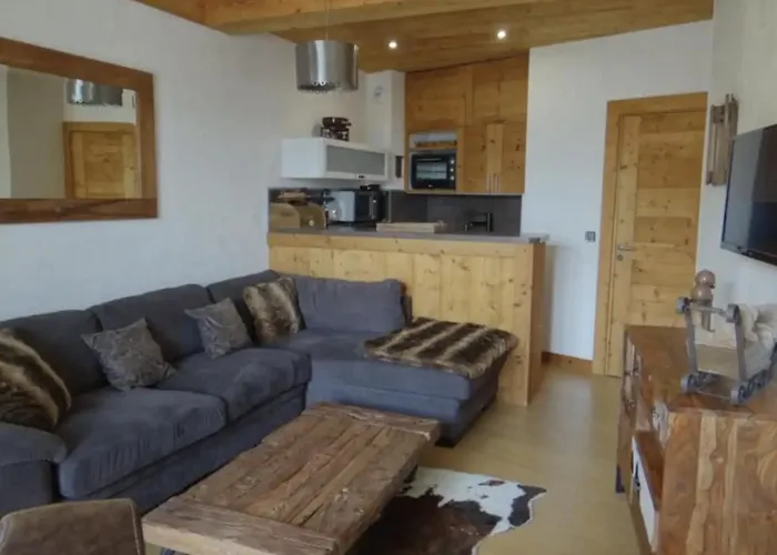 Cocoonabay Appartements 8