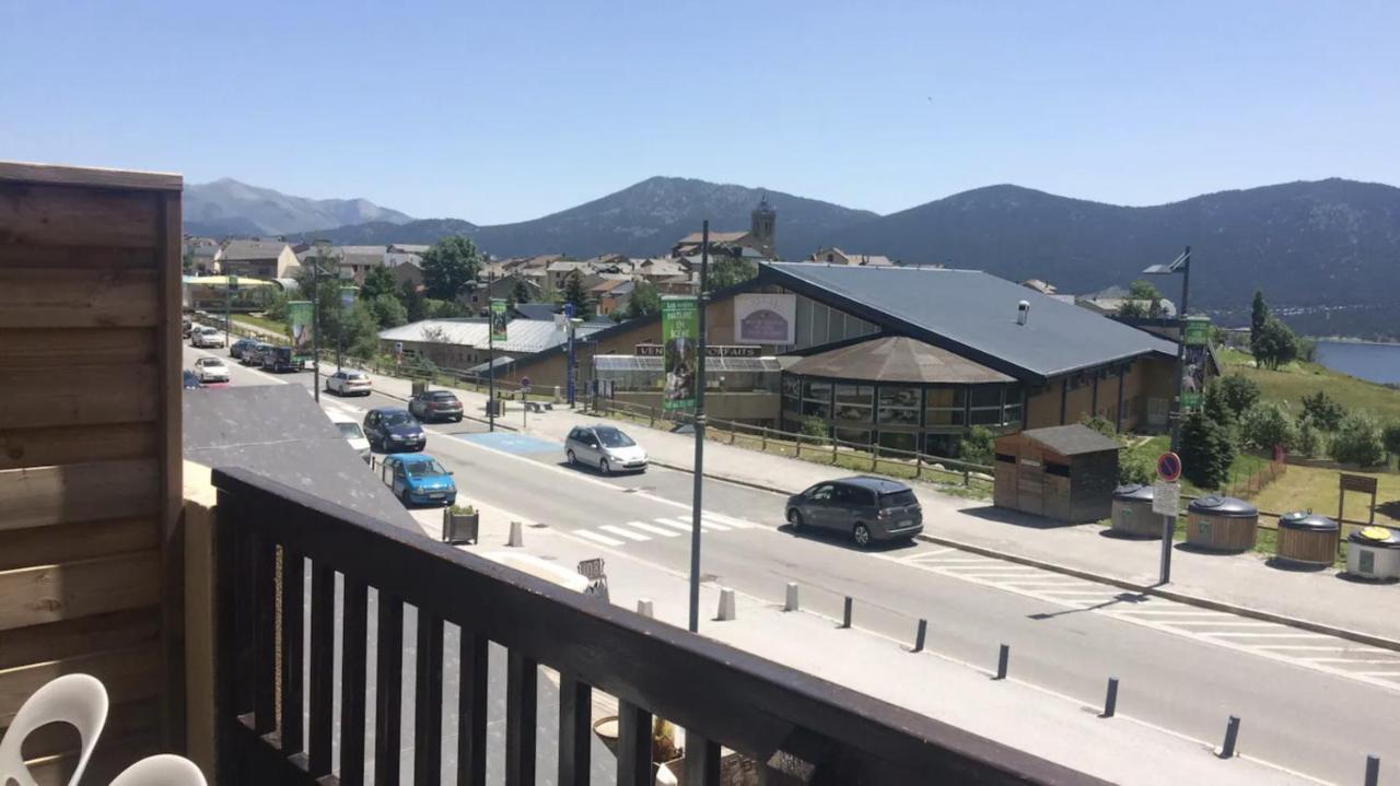 Cocoonabay 8 * Les Angles (Pyrenees-Orientales)