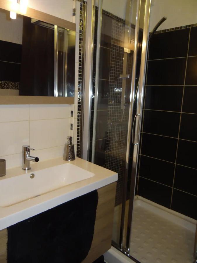 Cocoonabay 8 Les Angles (Pyrenees-Orientales)